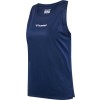 Camiseta hummel HmlRun Singlet Woman