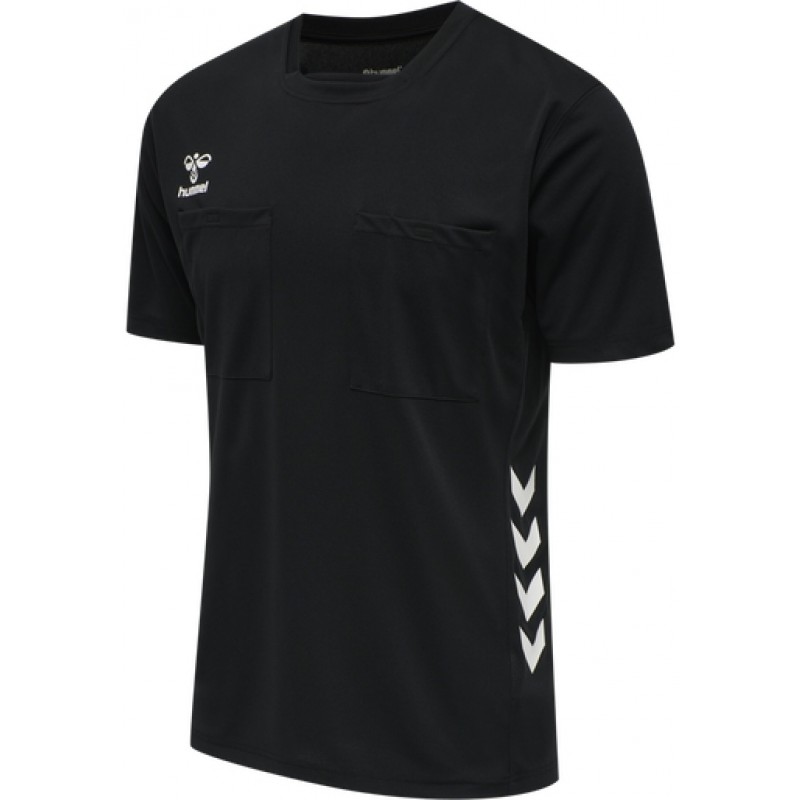 Camisetas Arbitros hummel HmlReferee Chevron S/S