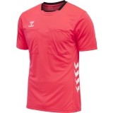 Camisetas Arbitros de latiendadelclub HUMMEL HmlReferee Chevron S/S 213748-3648