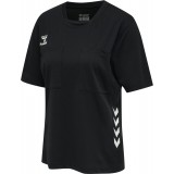 Camisetas Arbitros de latiendadelclub HUMMEL HmlReferee Chevron Woman 213751-2001