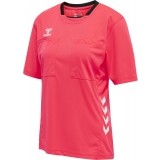 Camisetas Arbitros de latiendadelclub HUMMEL HmlReferee Chevron Woman 213751-3648