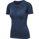  de latiendadelclub HUMMEL First Seamless S/S Woman 202644-7642