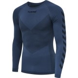  de latiendadelclub HUMMEL First Seamless L/S 202638-7642