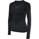  de latiendadelclub HUMMEL First Seamless L/S Woman 202645-2001