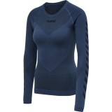  de latiendadelclub HUMMEL First Seamless L/S Woman 202645-7642