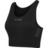 Camiseta de latiendadelclub HUMMEL First Seamless Bra Woman 202647-2001