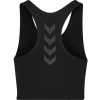 Camiseta hummel First Seamless Bra Woman