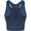 Camiseta hummel First Seamless Bra Woman