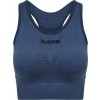 Camiseta hummel First Seamless Bra Woman