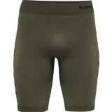  de latiendadelclub HUMMEL First Seamless Training short tight 212555-6084