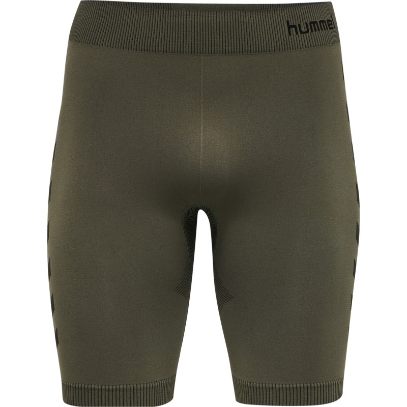  hummel First Seamless Training short tight