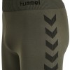  hummel First Seamless Training short tight