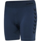  de latiendadelclub HUMMEL First Seamless Training short Tight Woman 212556-7642