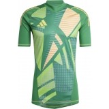 Camisa de Portero de latiendadelclub ADIDAS Tiro 24 GK IS5349