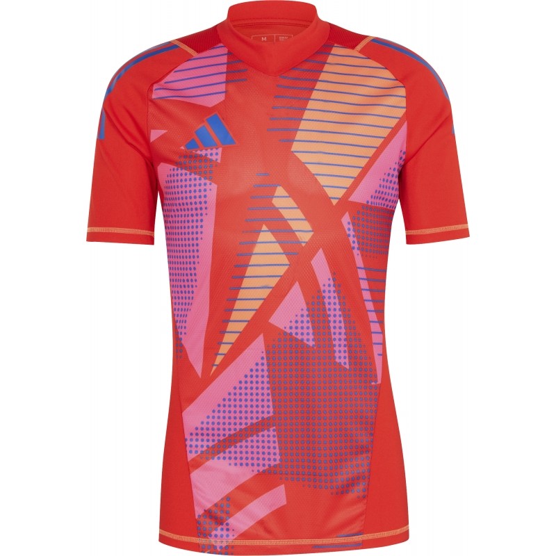 Camisa de Portero adidas Tiro 24 GK