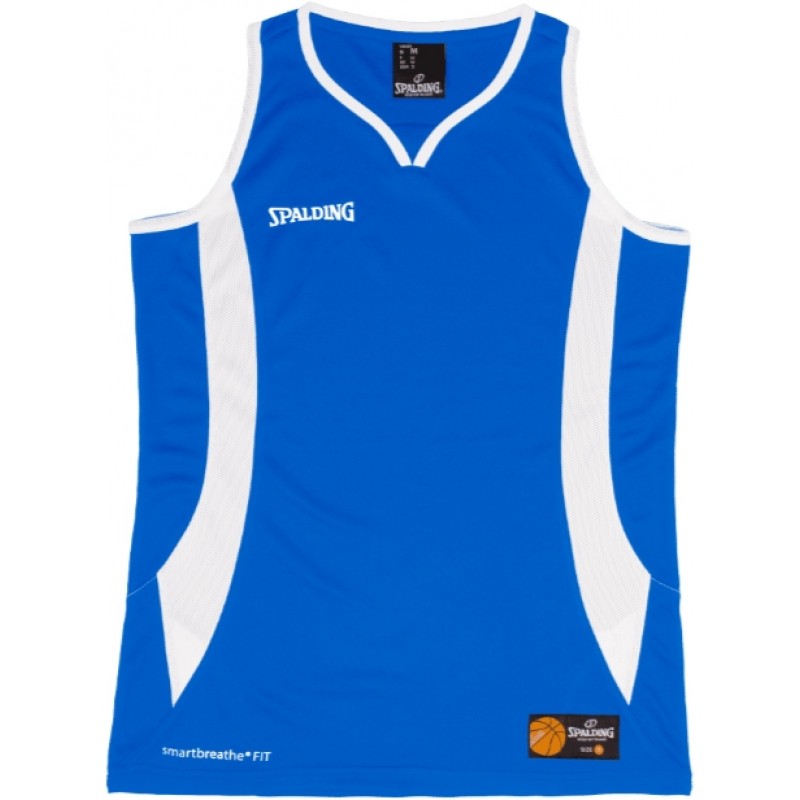 Camiseta Spalding Jam Tank Top Women