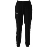 Pantaln de latiendadelclub SPALDING Flow warm up 40231526-BK