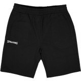 Bermuda de latiendadelclub SPALDING Flow shorts 40221523-BK