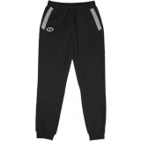 Pantaln de latiendadelclub SPALDING Funk long 40221820-GM/BK