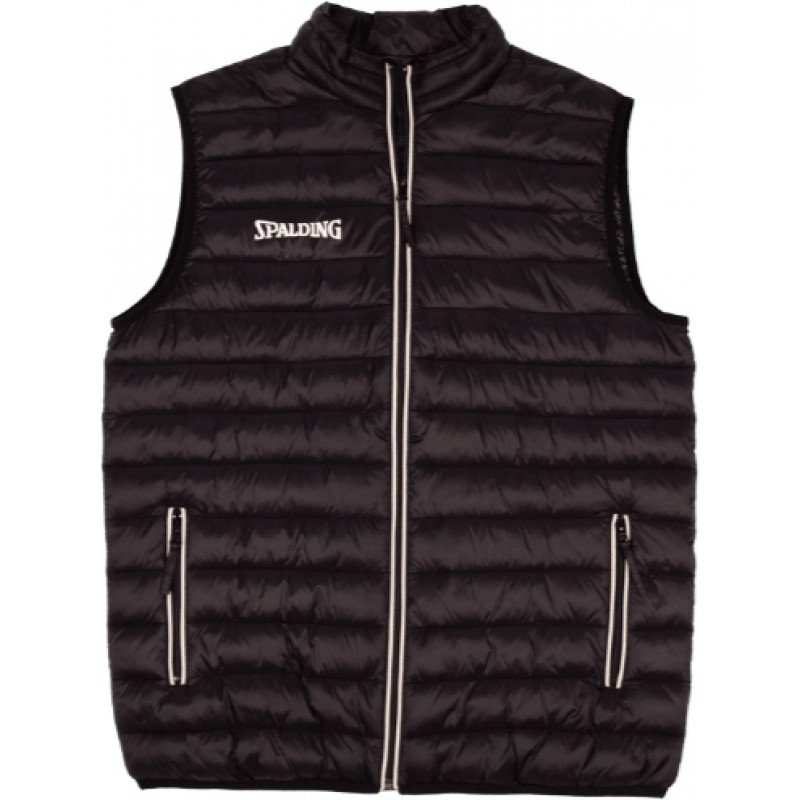 Chaquetn Spalding Padded Vest