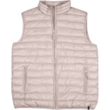 Chaquetn de latiendadelclub SPALDING Padded Vest 40221937-GR