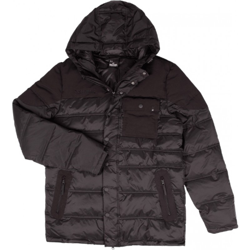 Chaquetn Spalding Parka