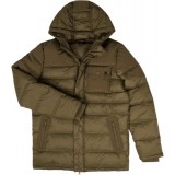 Chaquetn de latiendadelclub SPALDING Parka 40221938-KH