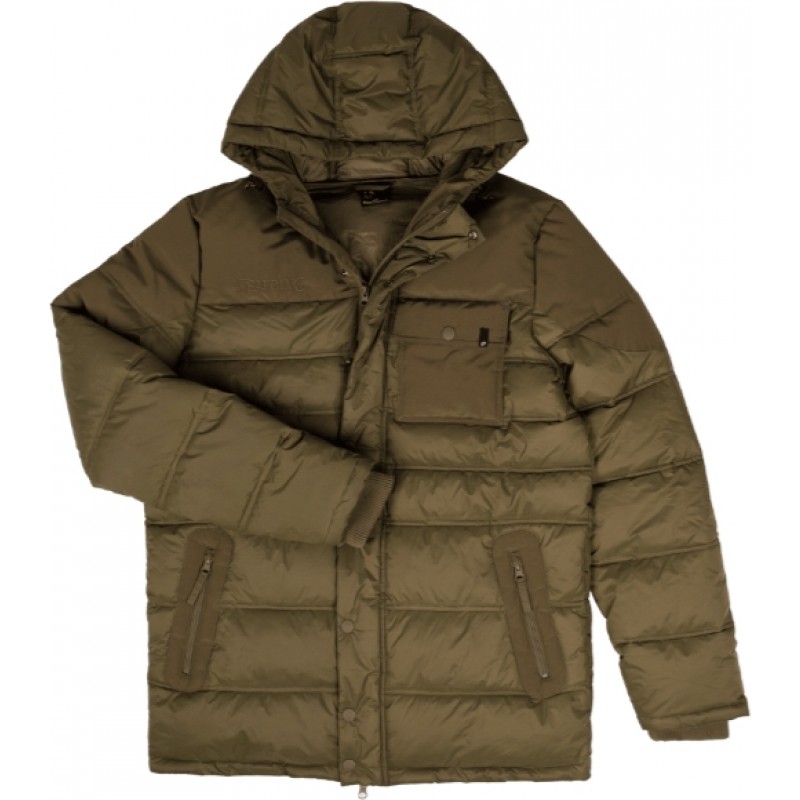 Chaquetn Spalding Parka