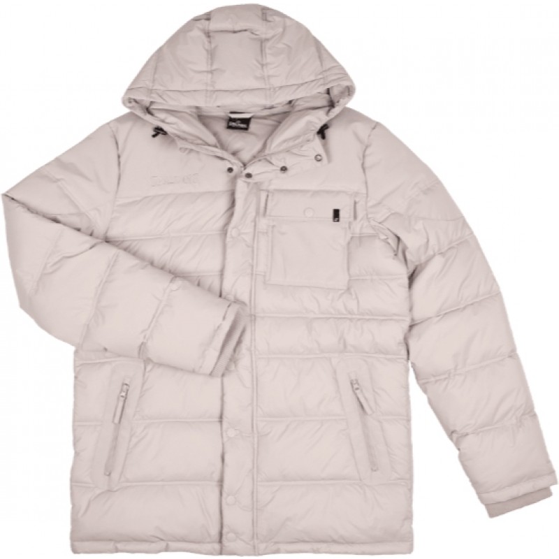 Chaquetn Spalding Parka