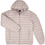 Chaquetn de latiendadelclub SPALDING Padded Jacket 40221936-GR