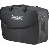 Bolsa de latiendadelclub SPALDING Ball bag 40222110-BK