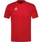 Camiseta de latiendadelclub LE COQ SPORTIF N1 Match 2421544