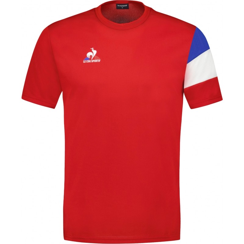 Camiseta Le Coq Sportif N5 Match Premium