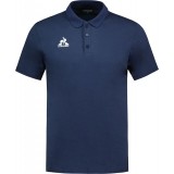 Polo de latiendadelclub LE COQ SPORTIF N1 Presentation Polo SS 2421686