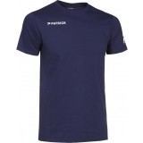 Camiseta Entrenamiento de latiendadelclub PATRICK PAT145 PAT145-NAV