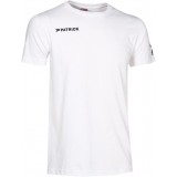 Camiseta Entrenamiento de latiendadelclub PATRICK PAT145 PAT145-WHT