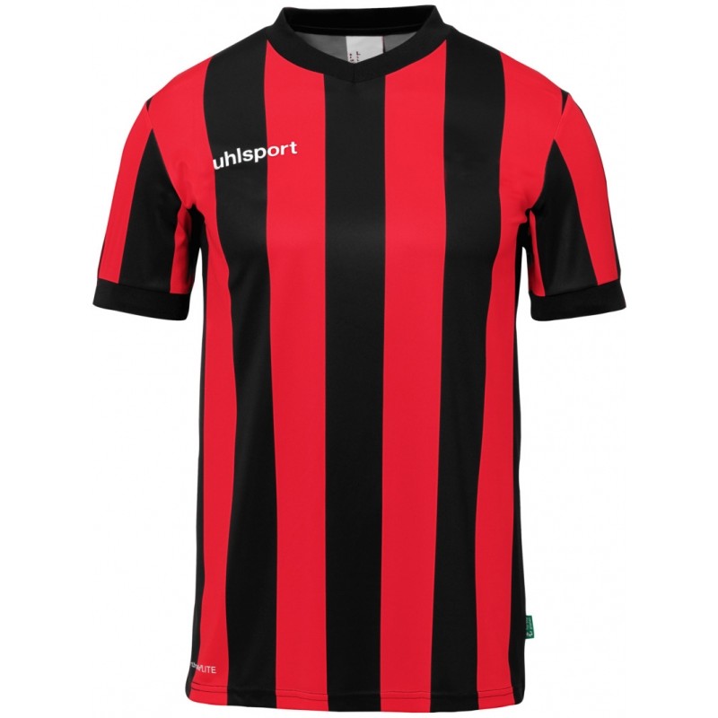 Camiseta Uhlsport Stripe 2.0