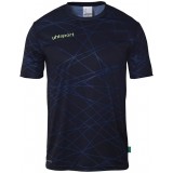 Camiseta de latiendadelclub UHLSPORT Prediction Trikot 1005294-41