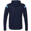 Chaqueta Chndal Uhlsport Squad 27 Track Hood Jacket