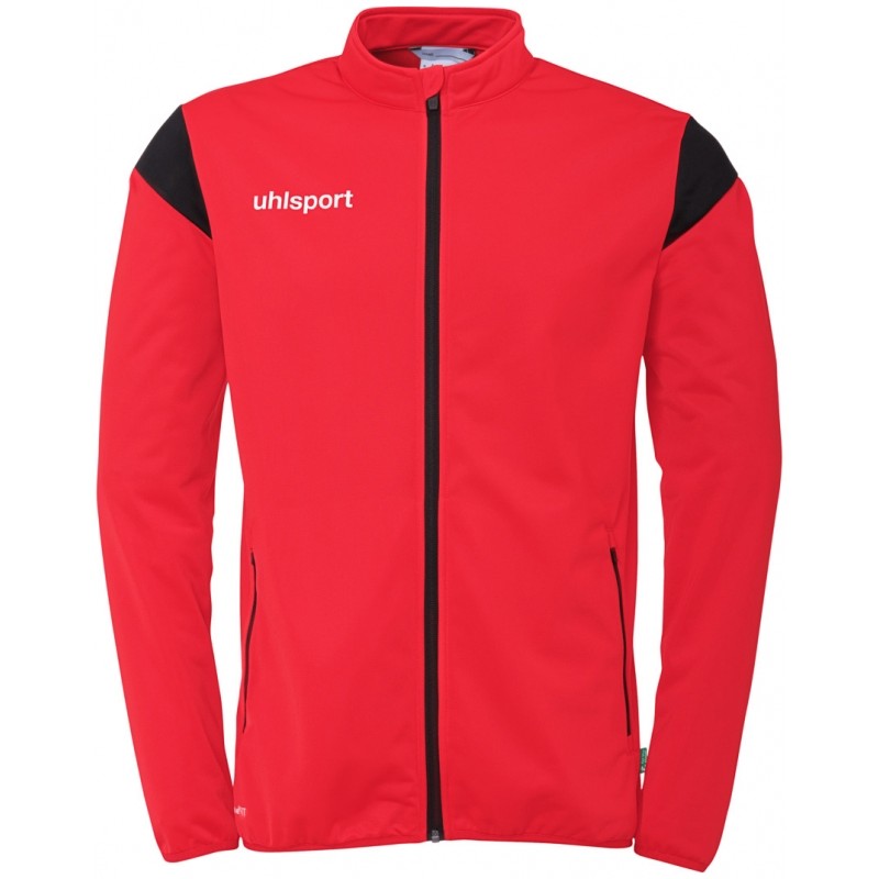 Chaqueta Chndal Uhlsport Squad 27 Classic Jacket