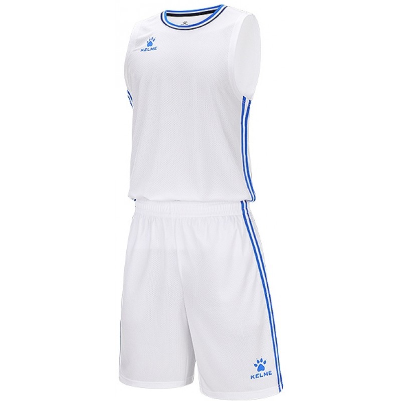 Camiseta Kelme Set Pick and Roll