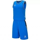 Camiseta de latiendadelclub KELME Set Pick and Roll 8252LB1001-9481