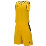 Camiseta de latiendadelclub KELME Set Pick and Roll 8252LB1001-9716