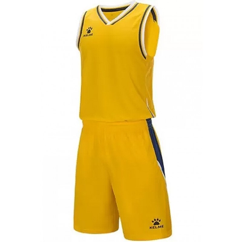 Camiseta Kelme Set Pick and Roll